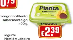 Bolama margarina planta sabor manteiga promoção