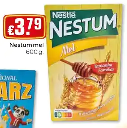 Bolama Nestum mel promoção