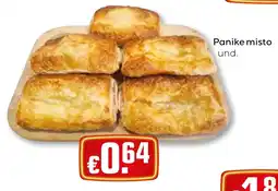 Bolama Panike misto promoção