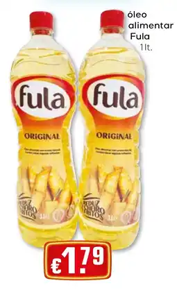 Bolama óleo alimentar fula original promoção