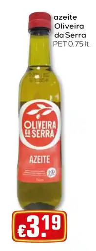 Bolama azeite oliveira da serra promoção