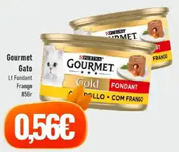 Belita Gourmet Gato promoção