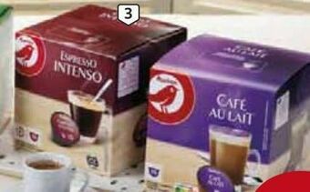 Auchan Cápsulas café dg auchan promoção