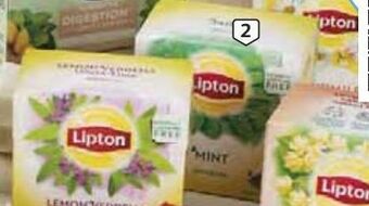 Auchan Infusao lipton promoção