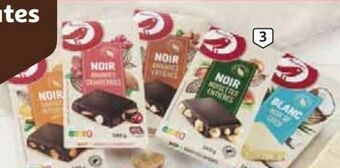 Auchan Chocolate negro auchan promoção