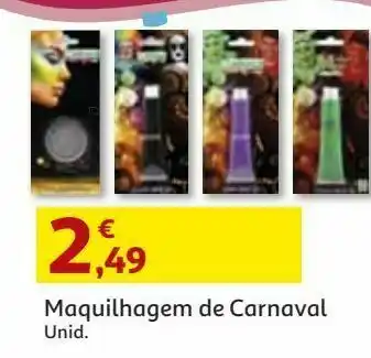 Maquilhagem olho topbrands