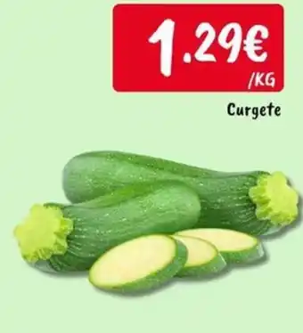 Curgete