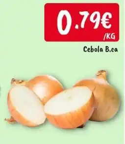 Ponto Fresco Cebola B.ca promoção