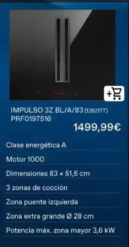 Radio Popular impulso 3z bl/a/83 promoção