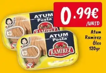 Atum posta ramirez