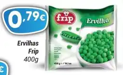 GidaCarnes Supermercados Ervilhas Frip promoção
