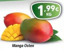 GidaCarnes Supermercados Manga Osten promoção