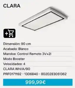 Radio Popular Clara promoção