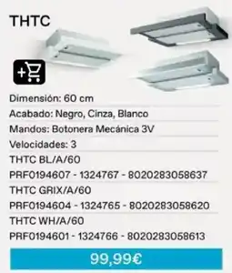 Radio Popular Thtc promoção