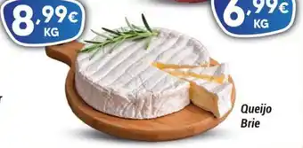Queijo Brie