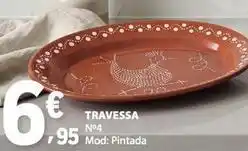 E.Leclerc Travessa promoção