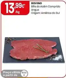 Intermarché Bovino promoção