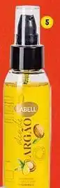 Intermarché Labell - óleo argão p/cabelo promoção