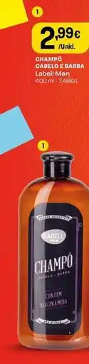 Intermarché Marca guia - champo promoção