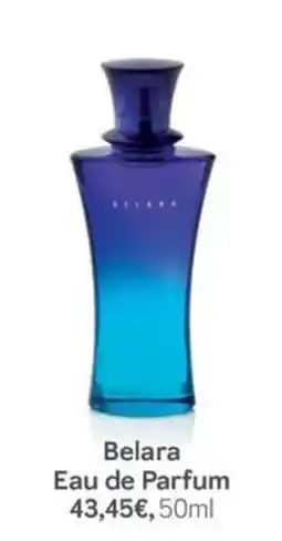 Mary Kay Belara Eau de Parfum promoção