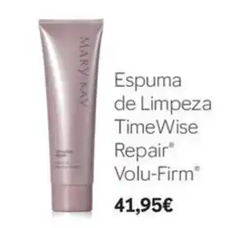 Mary Kay Mary Kay espuma de limpeza timewise repair volu-firm promoção