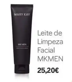 Mary Kay Mary Kay leite de limpeza facial mkmen promoção