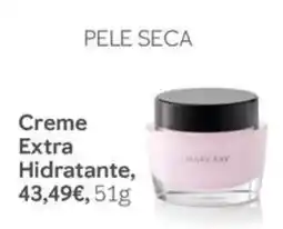 Mary Kay Creme extra hidratante mary kay promoção