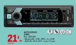 E.Leclerc com - auto radio promoção