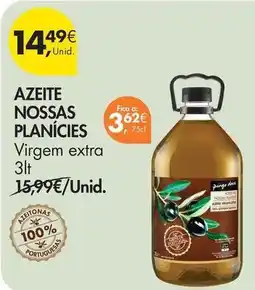 Pingo Doce Portugal - azeite nossas promoção