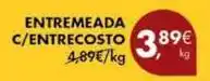 Pingo Doce Entremeada c/entrecosto promoção