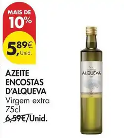 Pingo Doce Azeite encostas d'alqueva promoção