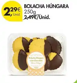 Pingo Doce com - bolacha hungara promoção