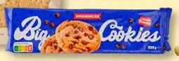 Amanhecer Bolachas Big Cookies promoção