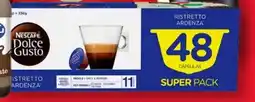 Amanhecer Cápsulas de Café Dolce Gusto Buondi/Ristretto Ardenza/Sical promoção