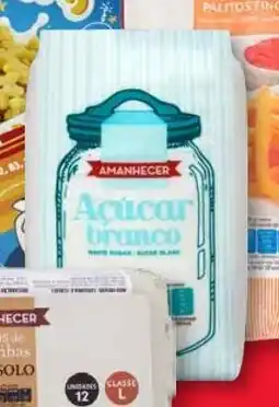 Amanhecer Açúcar Branco Plástico promoção