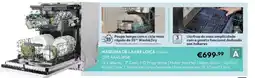 Radio Popular Máquina de lavar loiça promoção