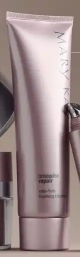 Mary Kay Espuma de Limpeza TimeWise Repair Volu-Firm promoção
