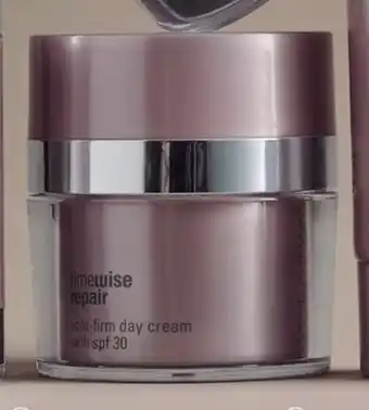 Mary Kay Creme de Dia com FPS30 TimeWise Repair Volu-Firm promoção