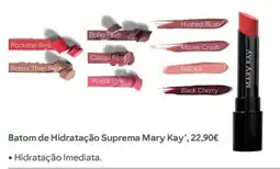 Mary Kay Batom de Hidratação Suprema Mary Kay promoção