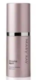 Mary Kay Peeling Facial Revealing Radiance promoção