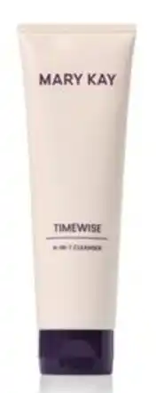 Mary Kay Leite de Limpeza 4 em 1 promoção
