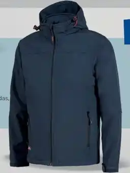 BigMat Casaco softshell kyra promoção