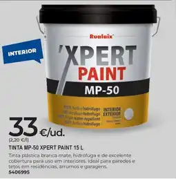 BigMat Tinta mp-50 xpert paint promoção