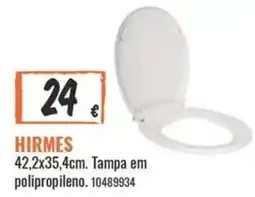 Obramat tampa em polipropileno promoção