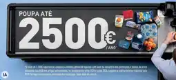 ALDI Valor - poupa até promoção