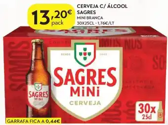 Sagres mini