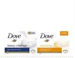 Pingo Doce Dove beauty cream bar promoção