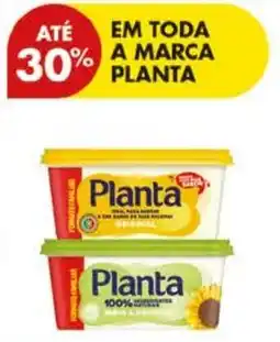 Pingo Doce Em toda a marca planta promoção
