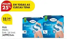 Pingo Doce Em todas as cuecas tena promoção