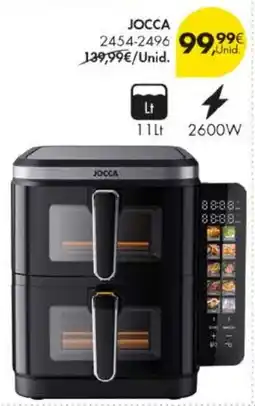 Pingo Doce Jocca promoção
